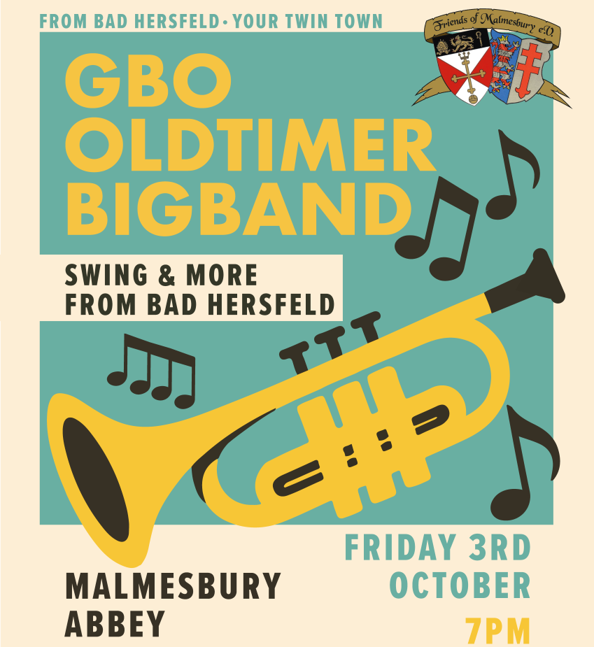 GBO OLDTIMER BIGBAND